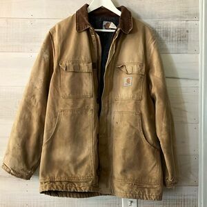 Vintage Men’s Cathartt Barn Jacket